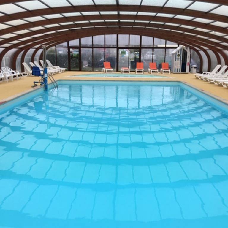 Maison de vacances Onzain