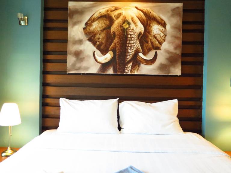 Apartment Patong