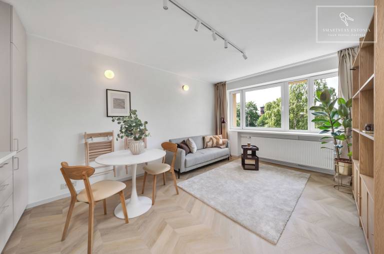 Ferienwohnung Keldrimäe