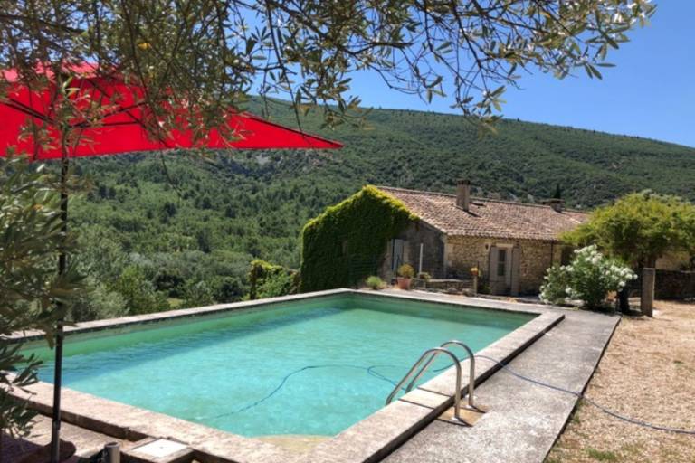 Maison de vacances Goult
