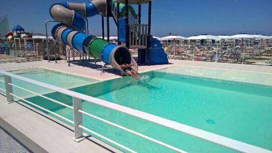Hotel Villa Enea — photo 4