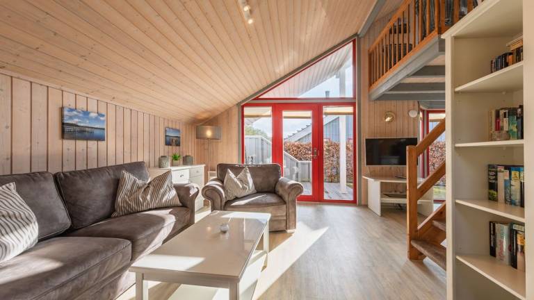 Ferienhaus  Mirow