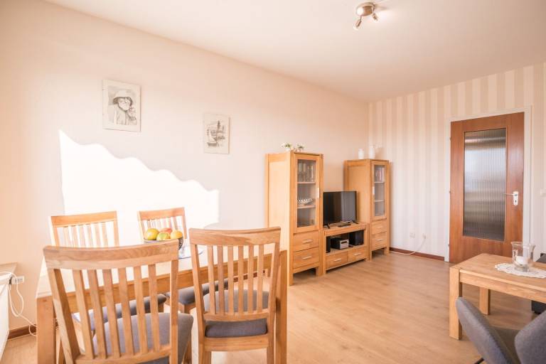 Nordseekante Whg. 385. Strandnahe Ferienwohnung in Büsum! — photo 5