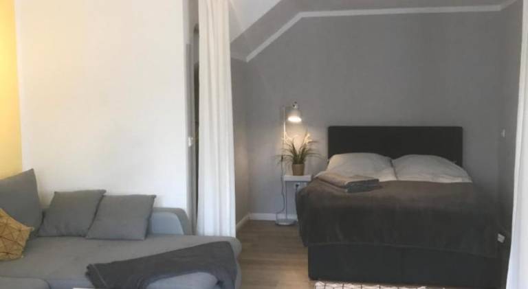 Ferienwohnung  Barßel