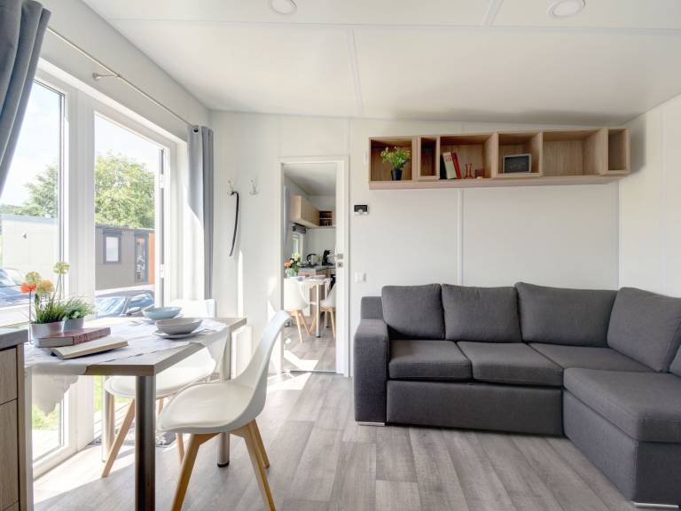 Vacation home with terrace — photo 3
