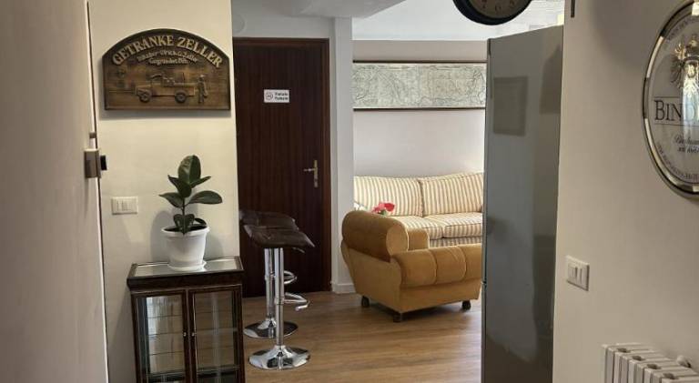 Rental apartment | Pets are welcome in L'Aquila