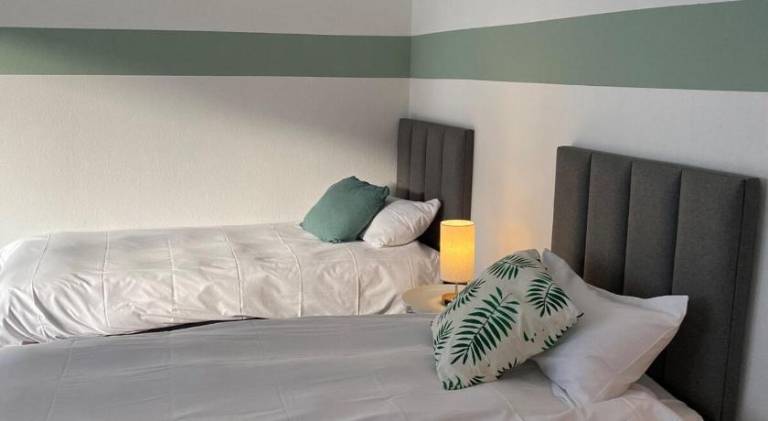 Ferienwohnung Volksdorf