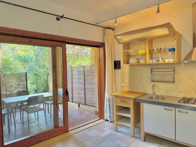 Appartamento vacanza Santa Margherita di Pula