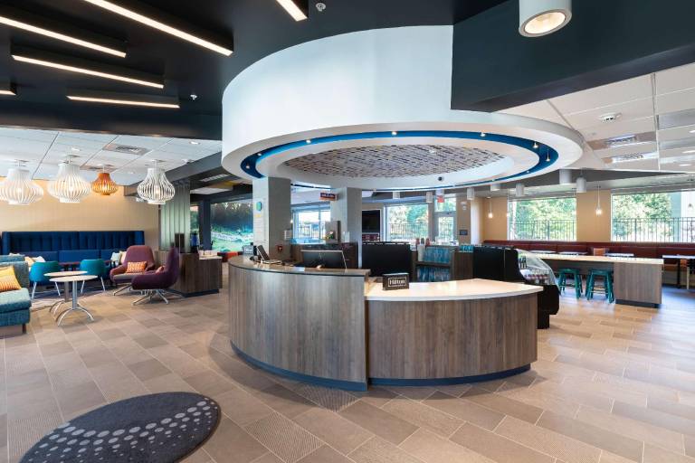 Tru by Hilton Eugene — photo 3