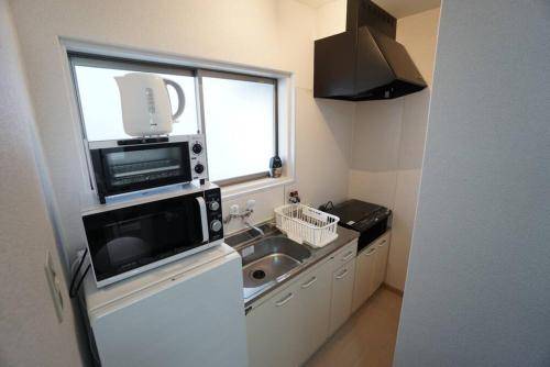 24 m² Ferienwohnung