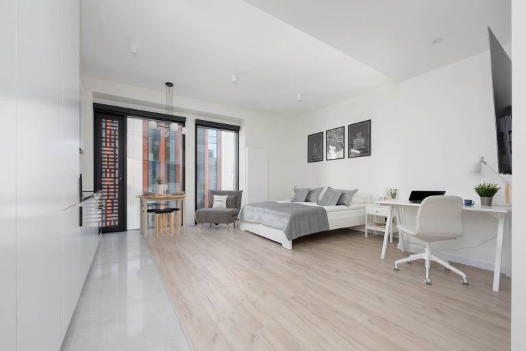 Family-friendly rental apartment with fast internet | Pet-friendly — photo 2