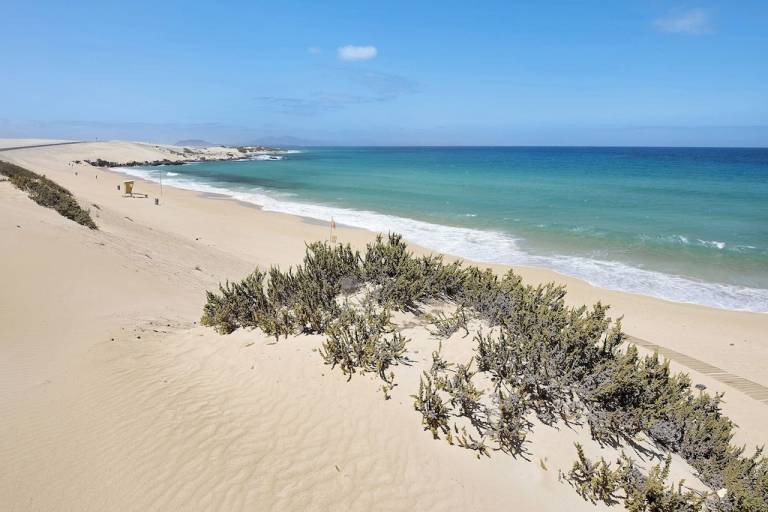 Apartamento Puerto del Rosario