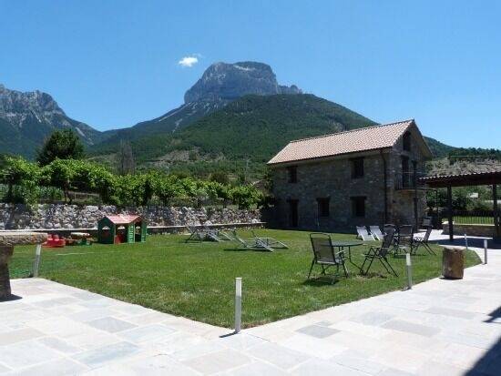 Casa rural  Bielsa