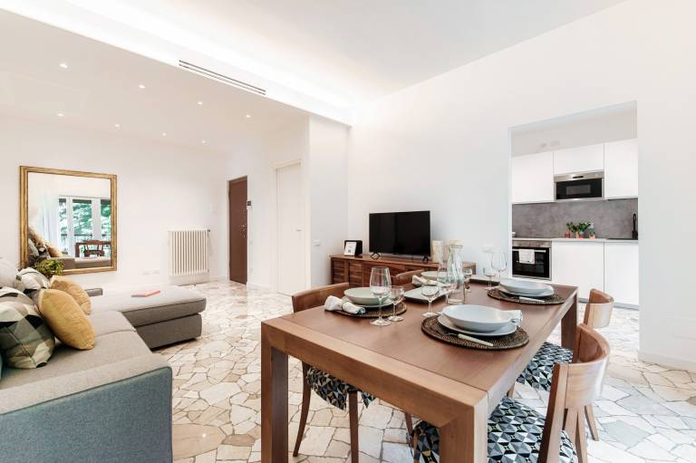 Heritage - MyHomeinComo in Brunate