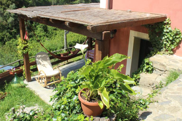 Chambre privée Monterosso al Mare