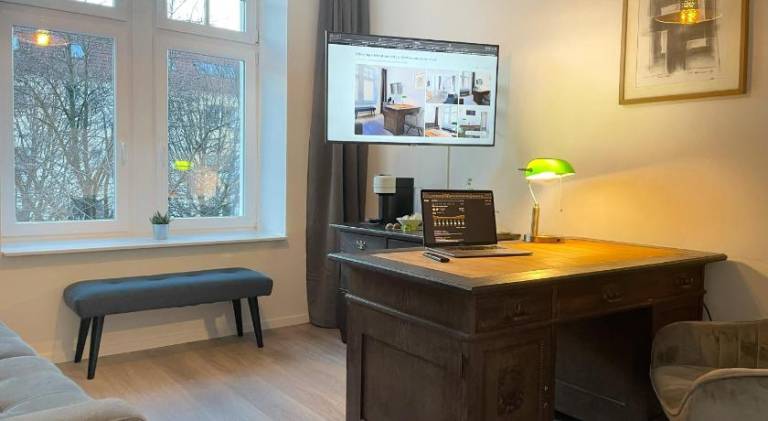 Apartment with 2 rooms for 5 persons — photo 2