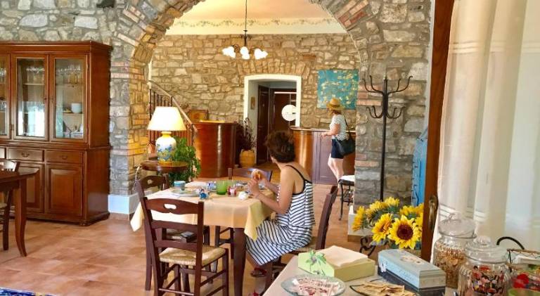 Casa Vacanze Il Cenito — photo 5