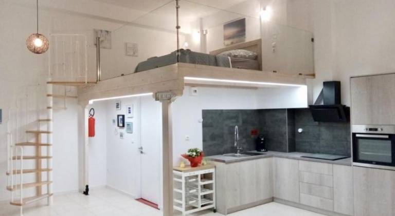 Διαμέρισμα Βόνιτσα