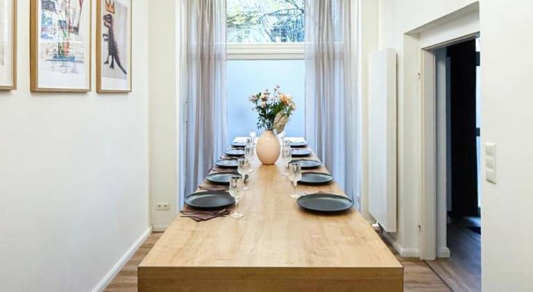 Rental apartment with 1 room for 6 persons — photo 4