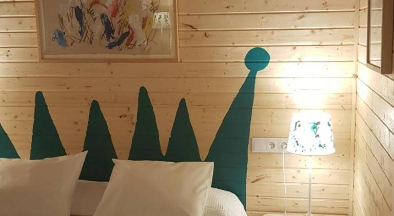 Pleasant vacation home with garden & patio | Perfect for remote work | Pet-friendly in Vejer de la Frontera