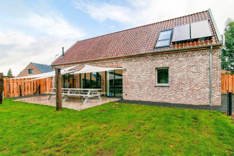 Huis Bocholt