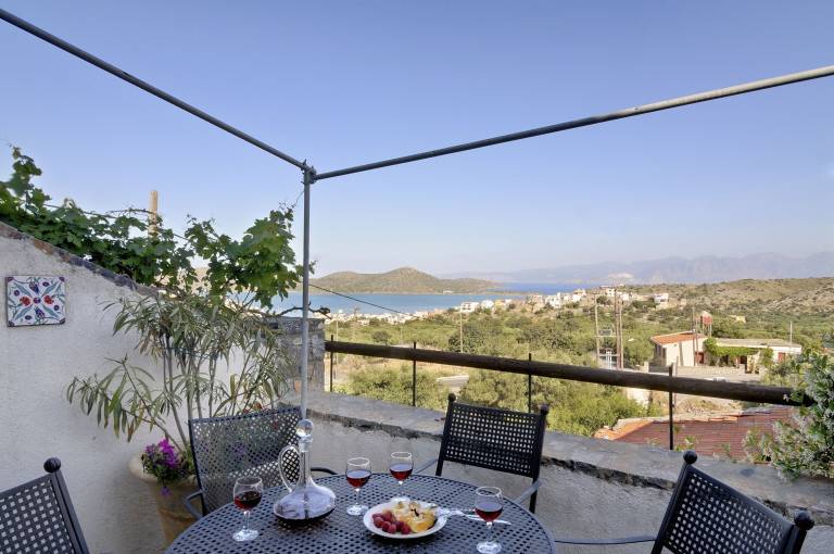 Villa Elounda