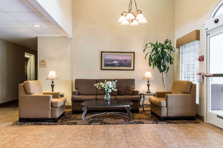 Extended Stay America Suites - Lancaster County — photo 2