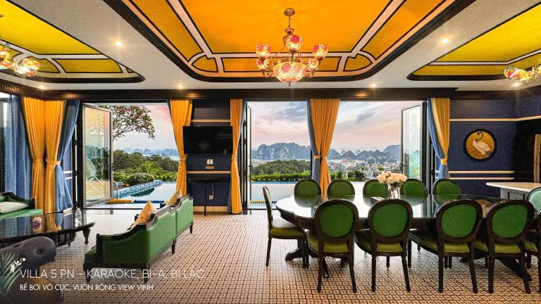 Villa with yard, pool & jacuzzi | Water view | Perfect for remote work | Pets are welcome — photo 3