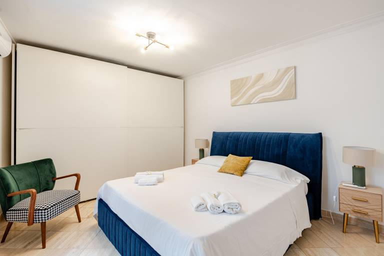 Apartment with terrace | Next to Pantheon | City view — photo 2