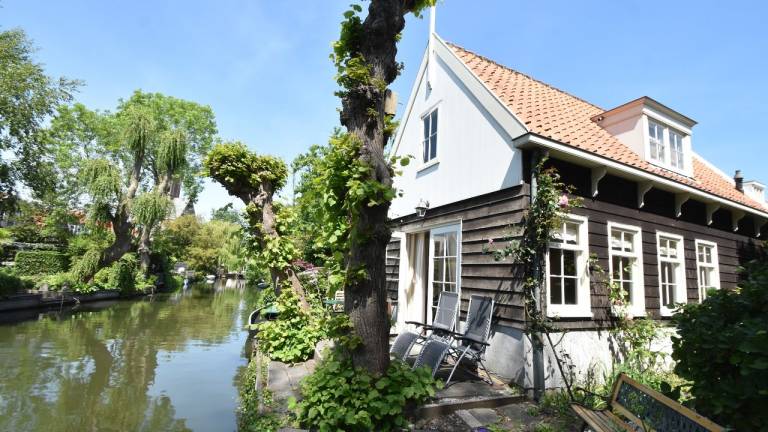 Ferienhaus für 5 Personen in Edam