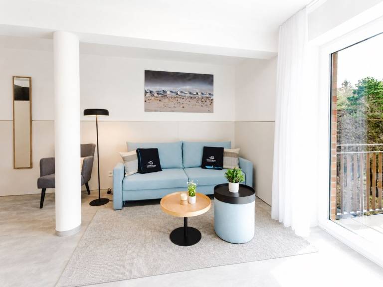 Ferienwohnung Sahlenburg