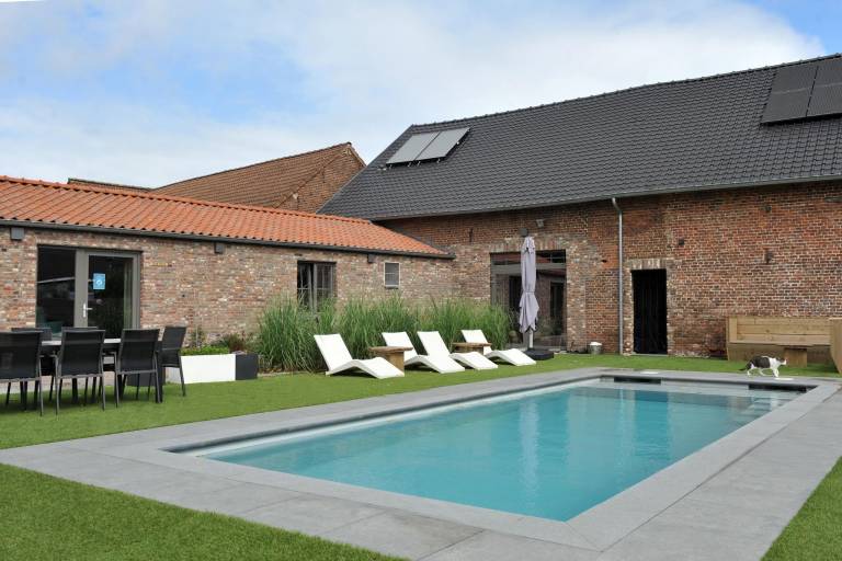 Landhaus Maasmechelen