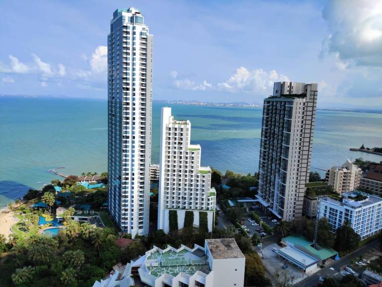 Wong Amat Tower best sea view33 — photo 3