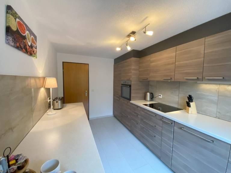 Beautiful holiday apartment | Mountain view | Pets are welcome — photo 3