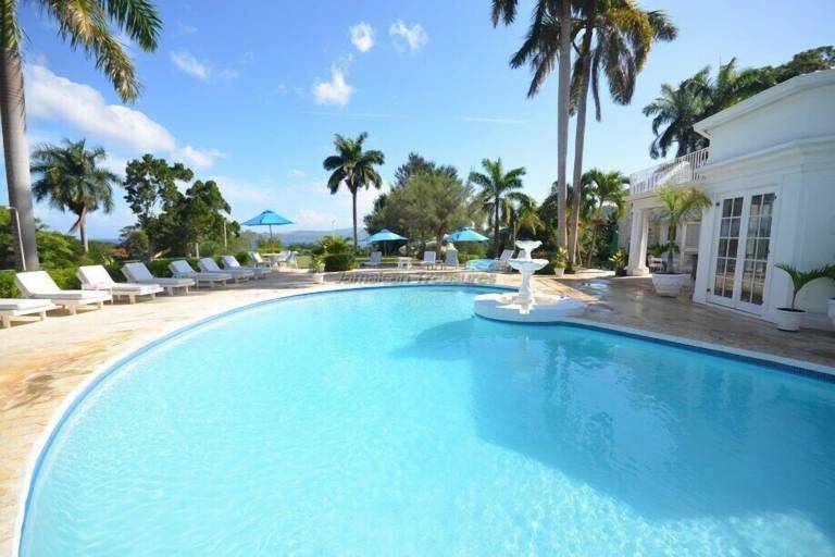 Villa  Montego Bay