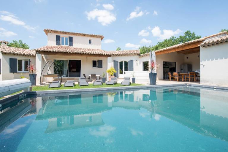 Villa Grignan