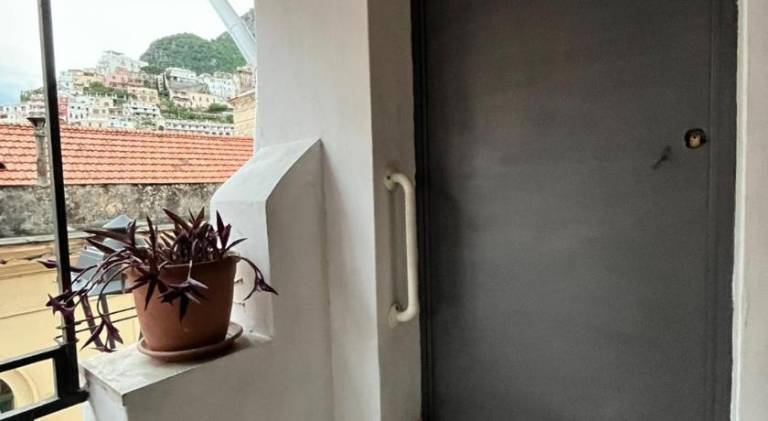 POSITANO CENTRAL HOUSE free wi-fi and air condition — photo 4