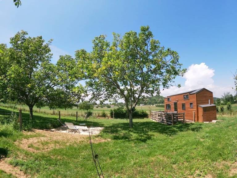 Chalet Montmeyran
