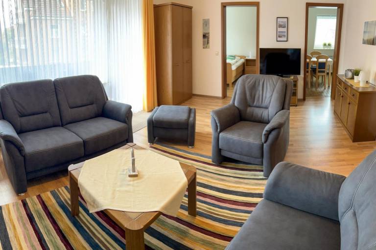 Ferienwohnung Cuxhaven