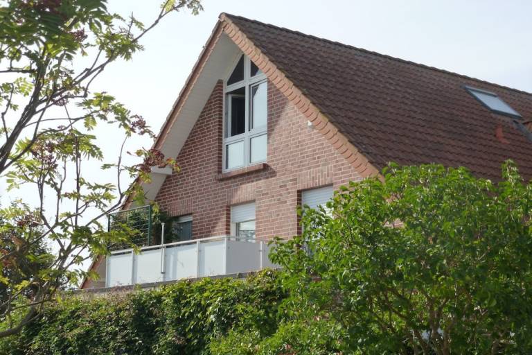 Ferienhaus  Lütjenburg