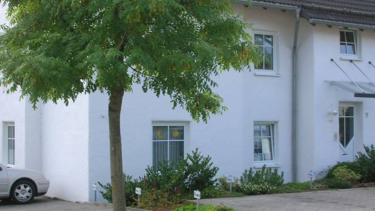 Ferienwohnung Bad Fredeburg