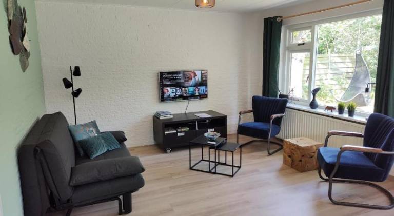 House with 1 room for 2 persons — photo 2