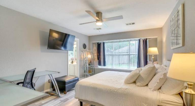 159 m&sup2; Ferienhaus