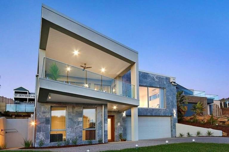 House  Mount Martha