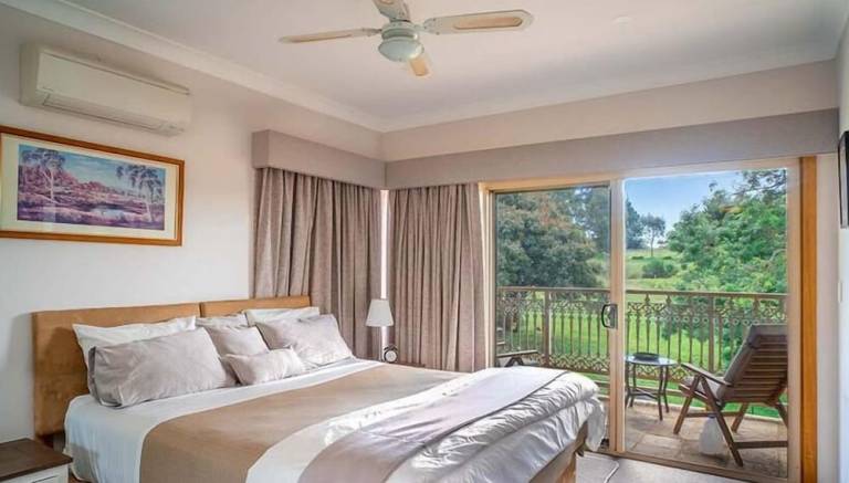 Bed & Breakfast Hahndorf