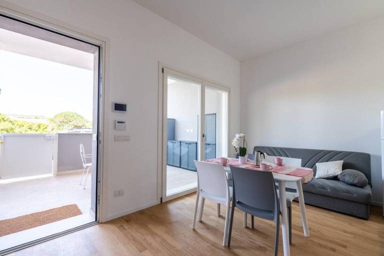 Rental apartment | Water view — photo 2