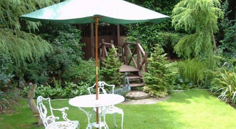 West Lodge Hotel — photo 3