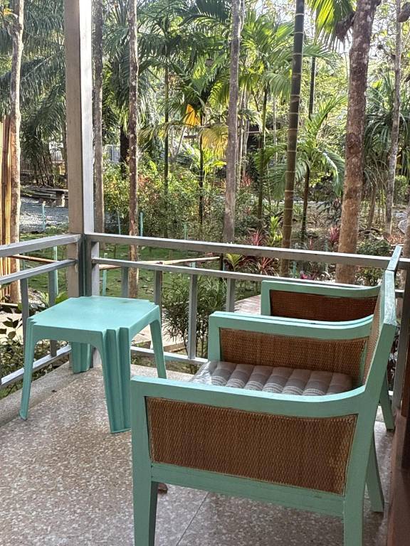 Echo Samadhi Retreat — photo 2