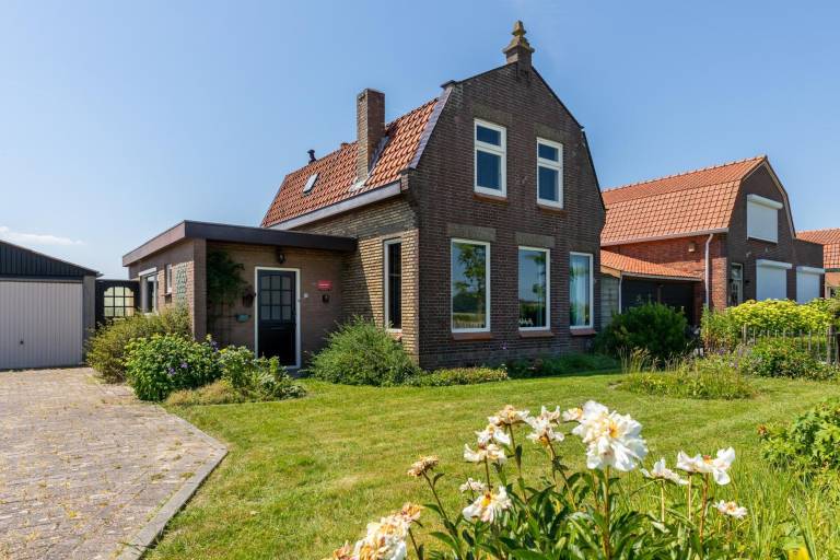 Holidayhouse Oostburgsestraat 44 Zuidzande