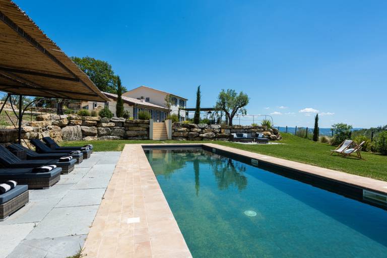 Villa vacanza  Scansano